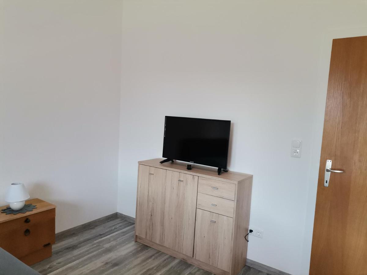 Haus Bergblick Fruehstueckspension Oberort Dış mekan fotoğraf