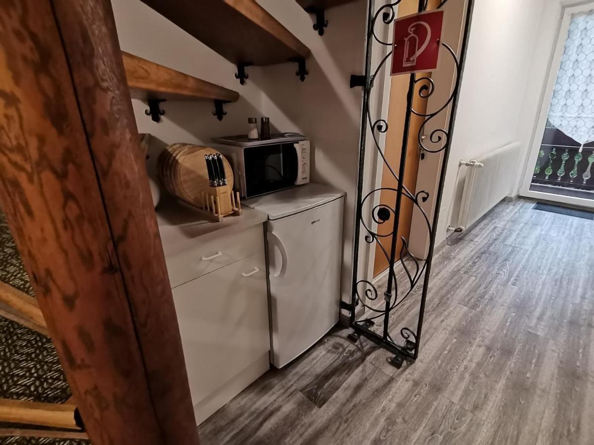 Haus Bergblick Fruehstueckspension Oberort Dış mekan fotoğraf