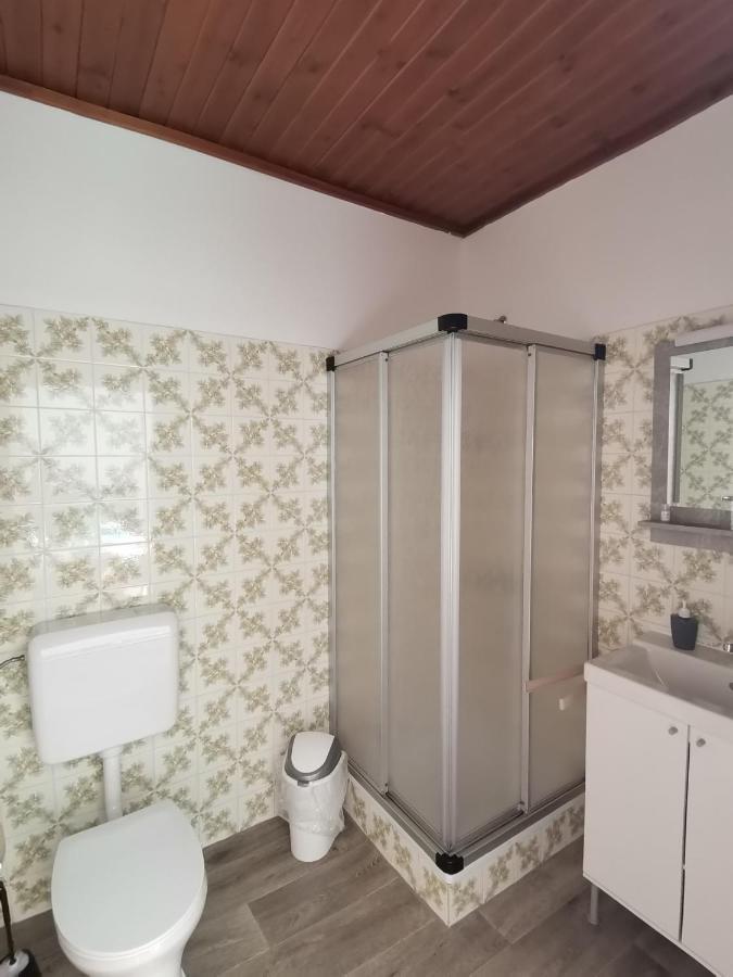 Haus Bergblick Fruehstueckspension Oberort Dış mekan fotoğraf
