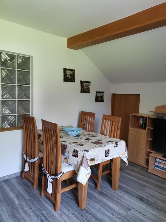 Haus Bergblick Fruehstueckspension Oberort Dış mekan fotoğraf