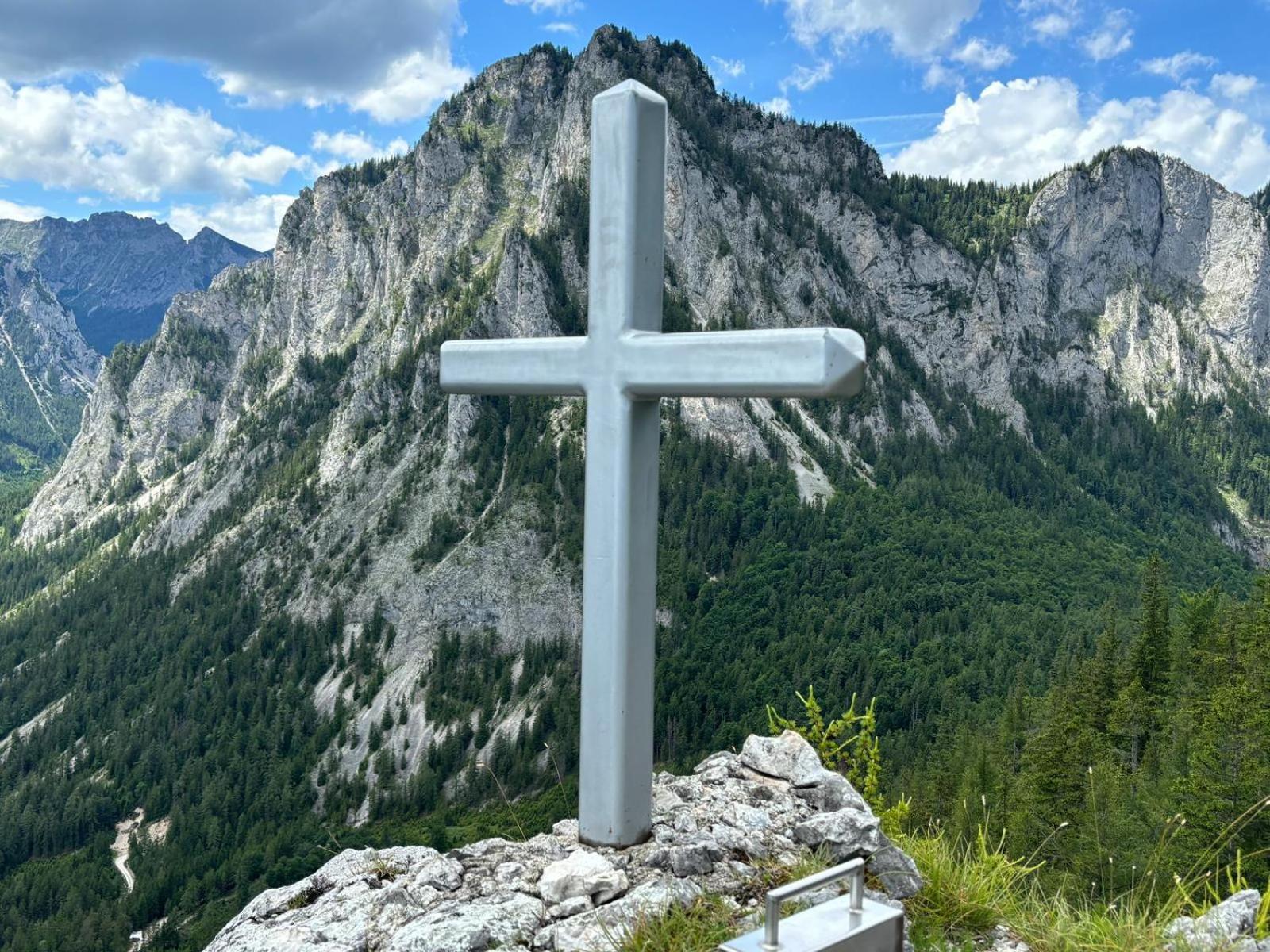 Haus Bergblick Fruehstueckspension Oberort Dış mekan fotoğraf